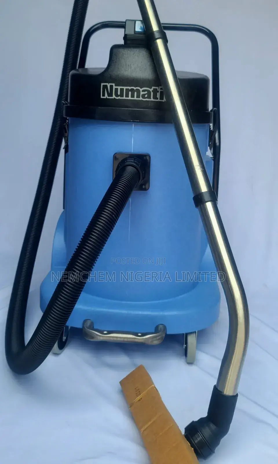 Numatic Wvd900-2 Commercial Vacuum Cleaner