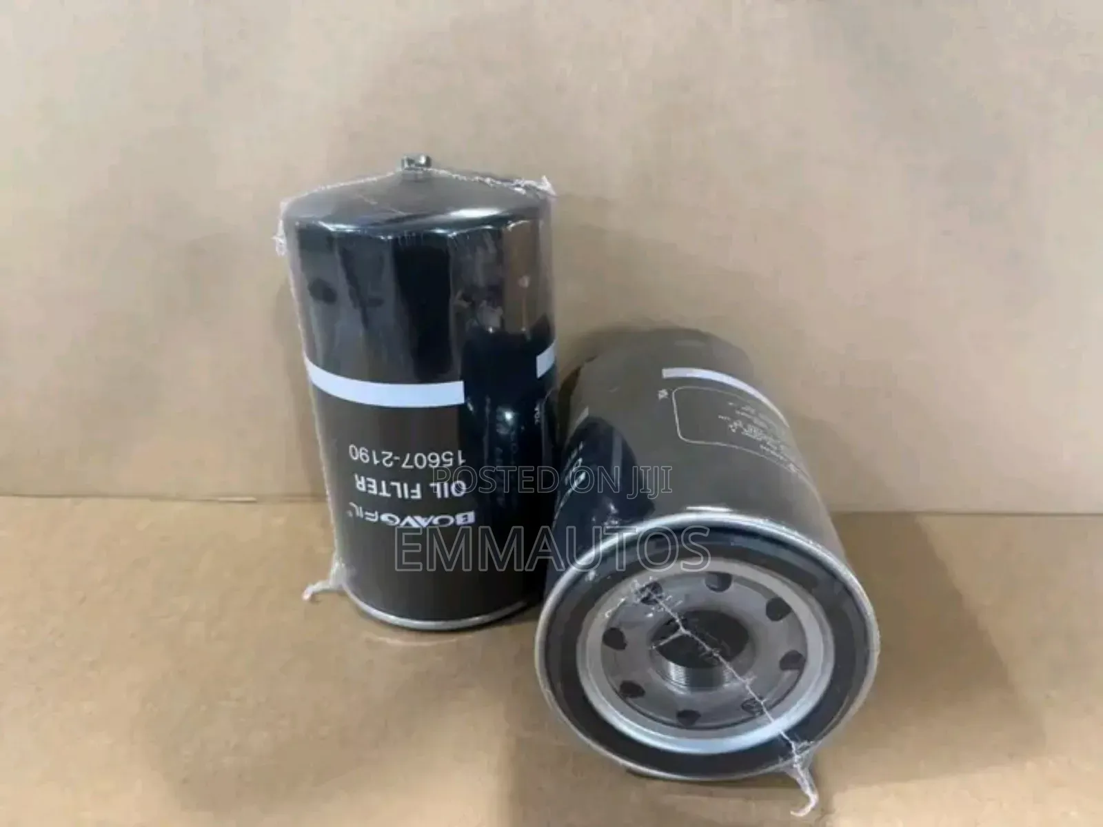 Oil Filter Audi A4 A5 Q5