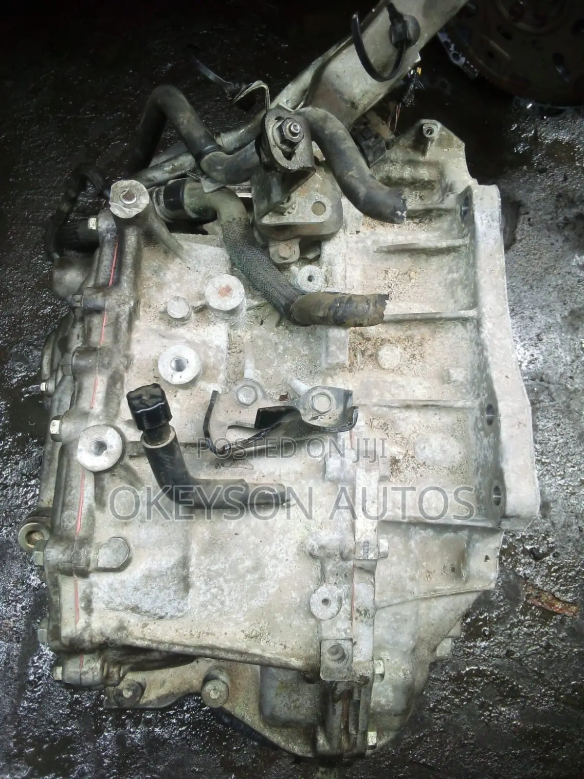 Automatic Gearbox For Nissan X-trail 2010-2015 Model 2wd