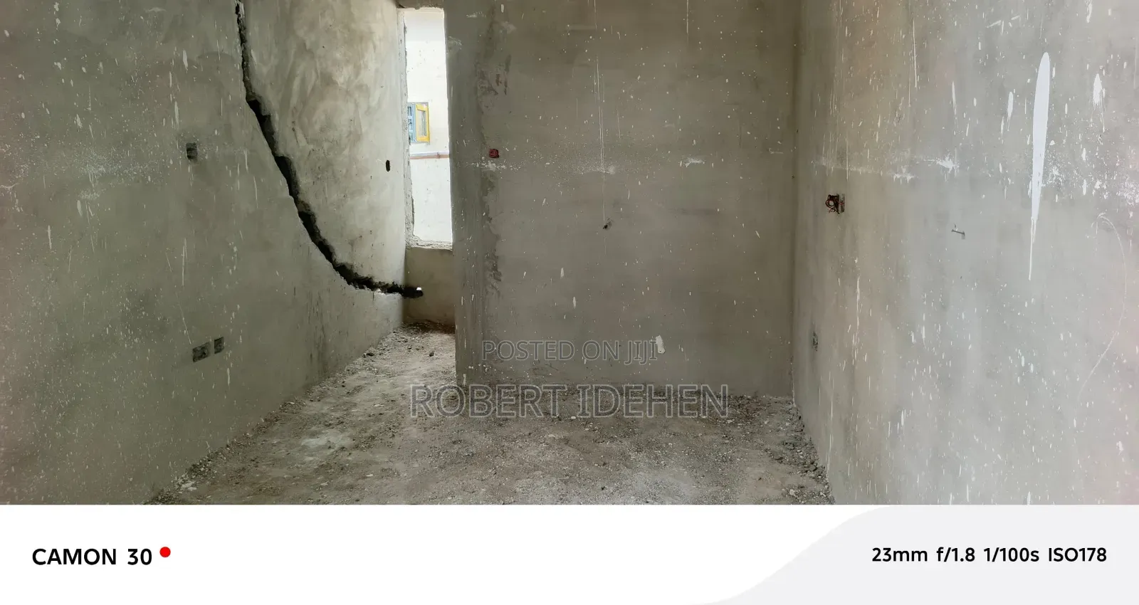 4bdrm Townhouse/Terrace in Sangotedo for sale