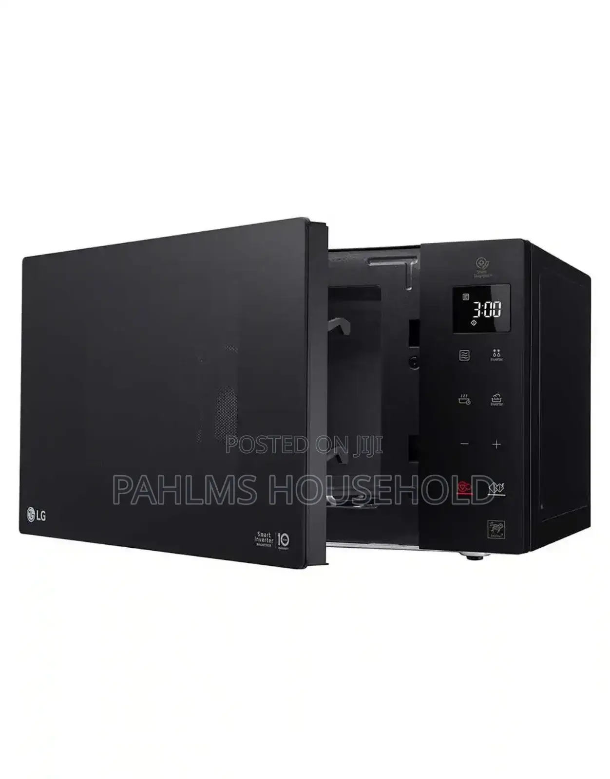 Lg 25liter Inverter Smart Microwave