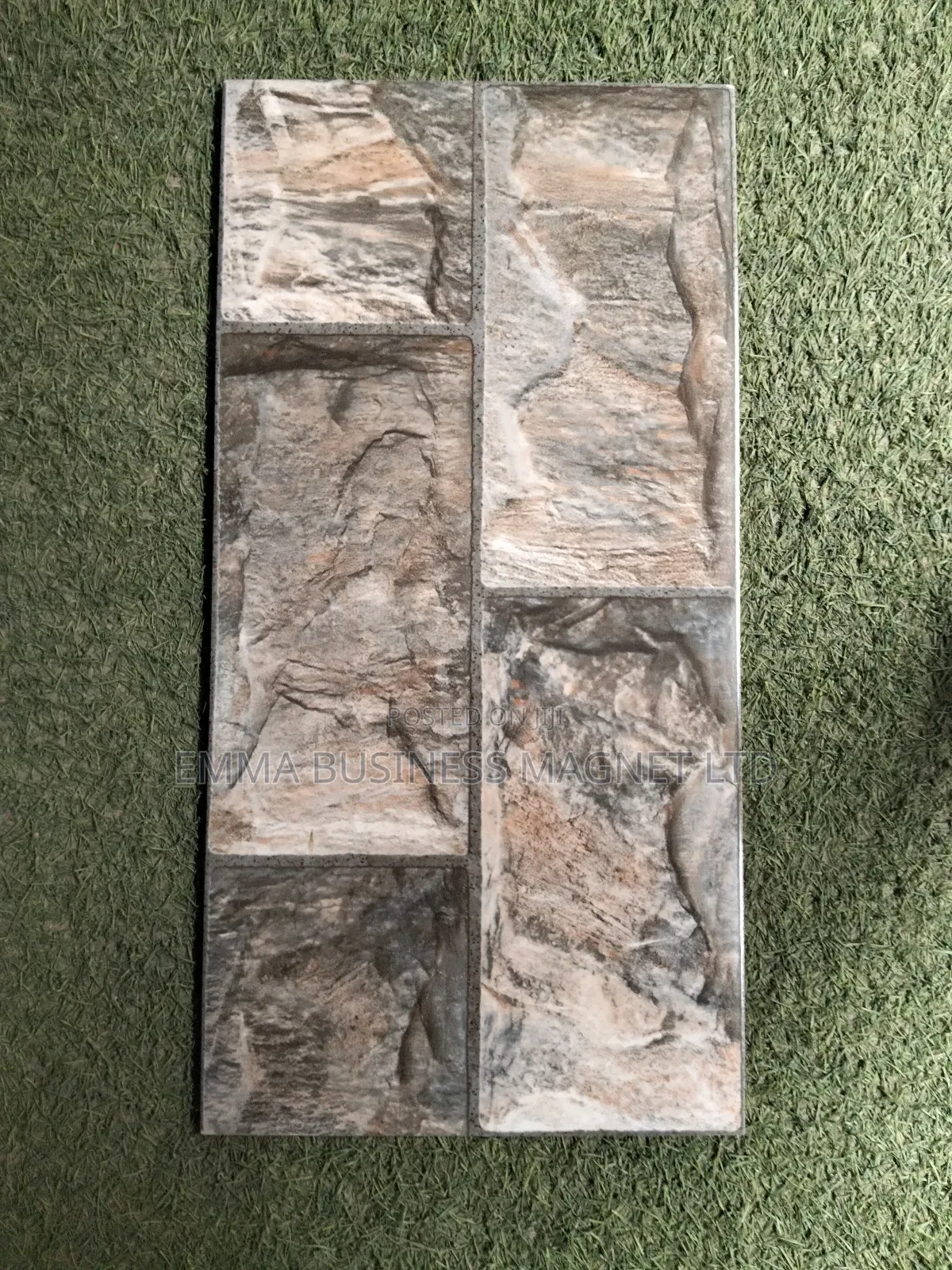25x50 High Quality Goodwill Outside Walls Tiles 