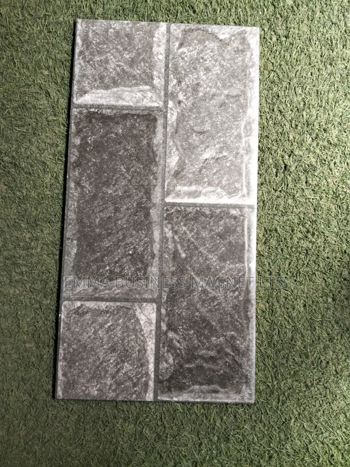 25x50 High Quality Goodwill Outside Walls Tiles 
