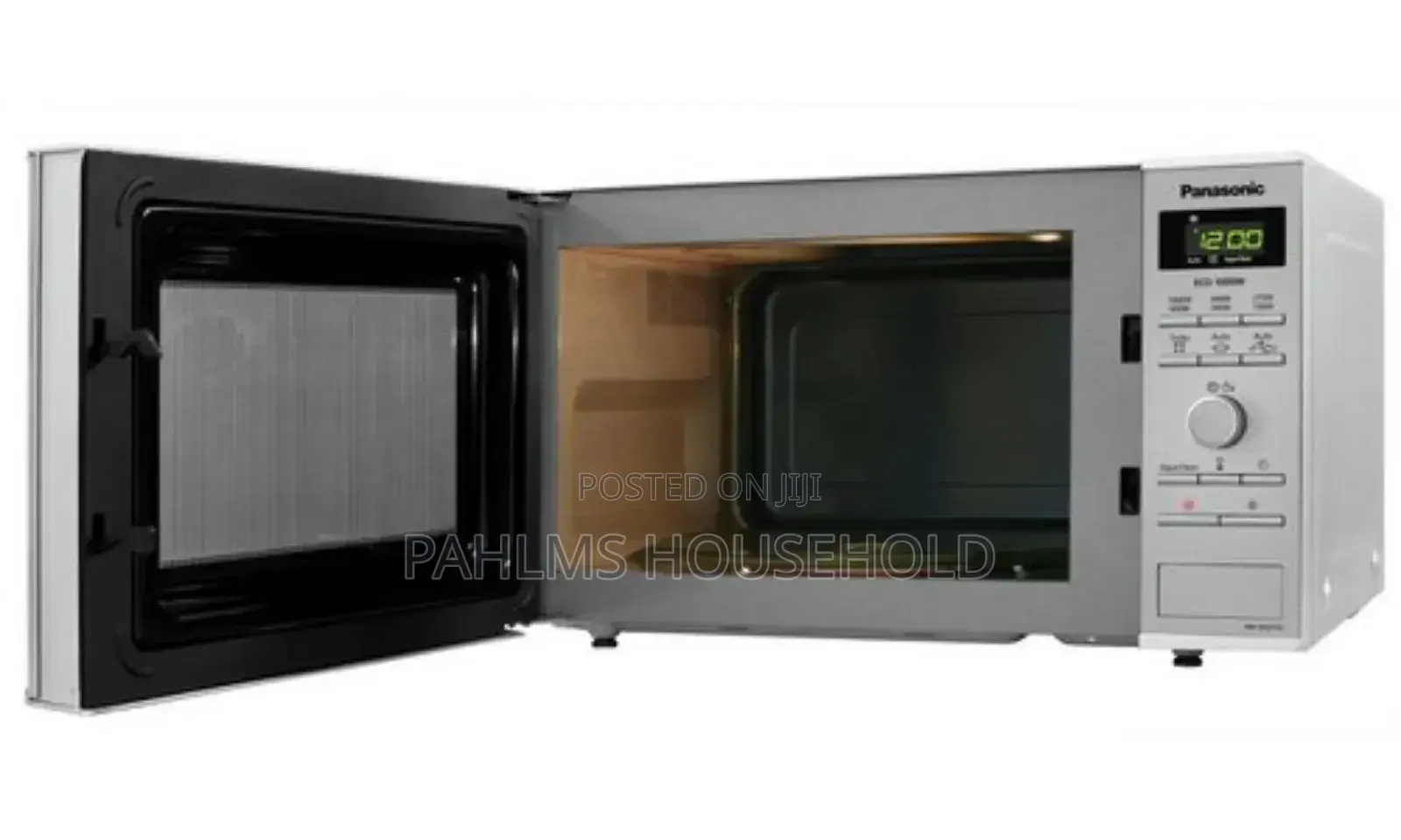 Panasonic 23l Inverter Microwave