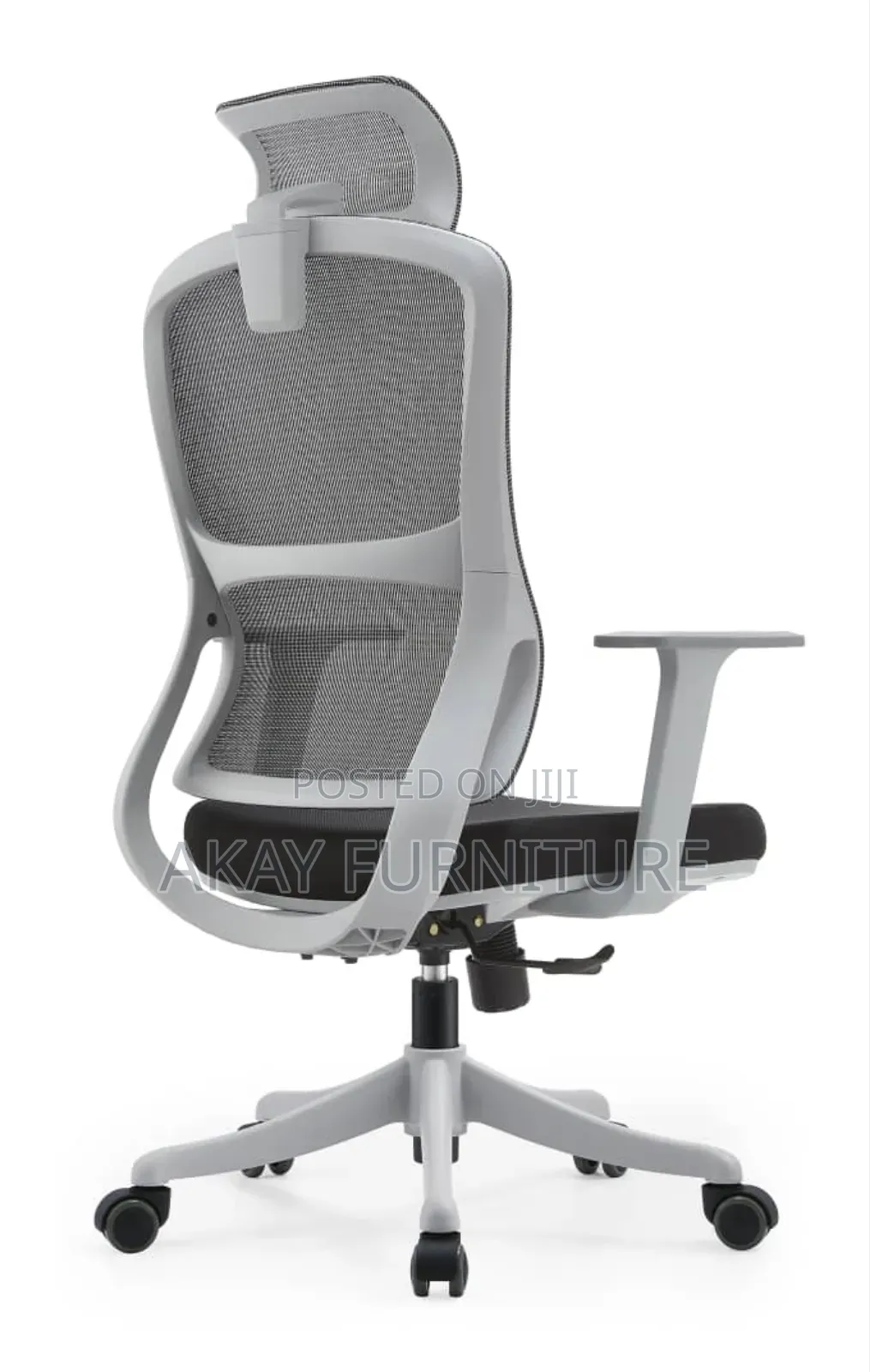 Mesh Ergonomic Chair