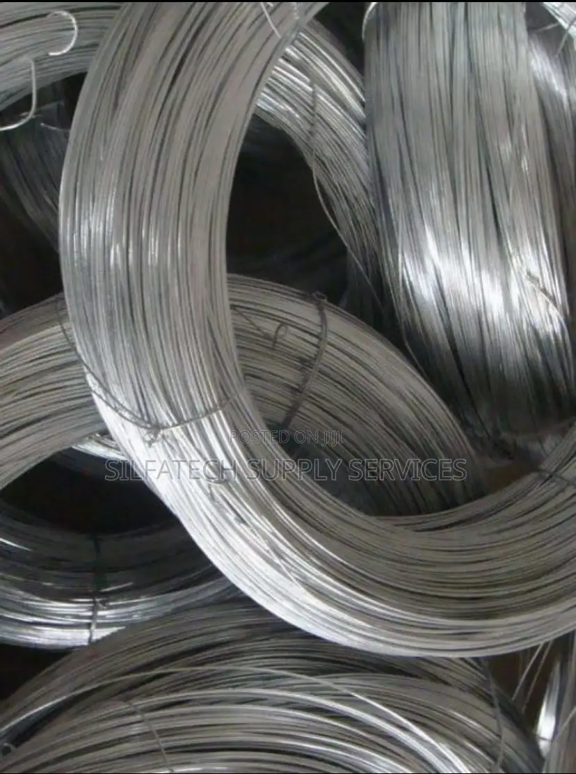Original Galvanized Binding Wire
