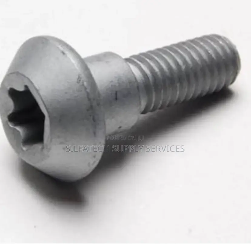 Original N K Bolt