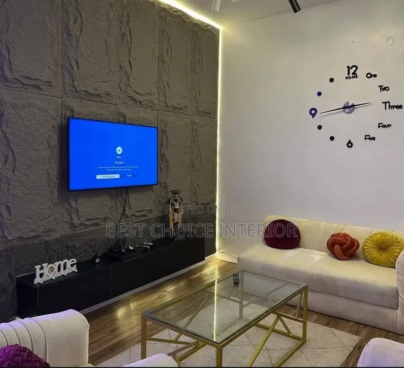 Tv Console