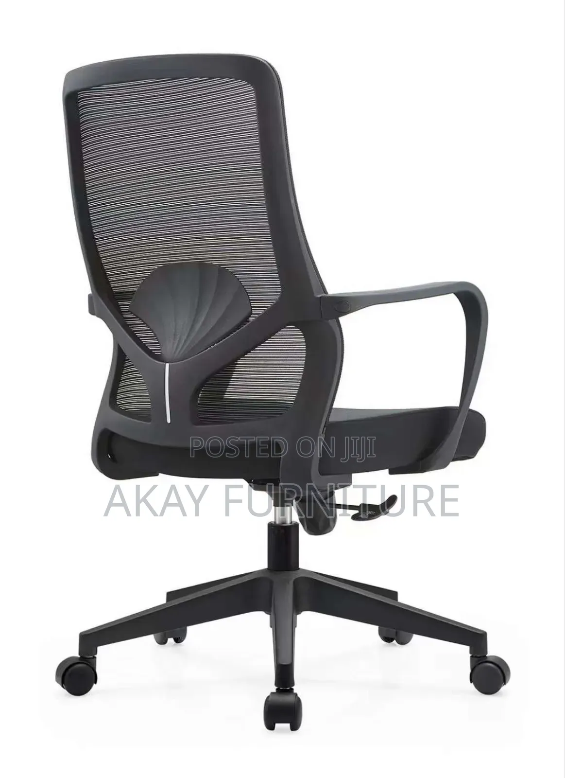 Mesh Ergonomic Swivel Office Chair