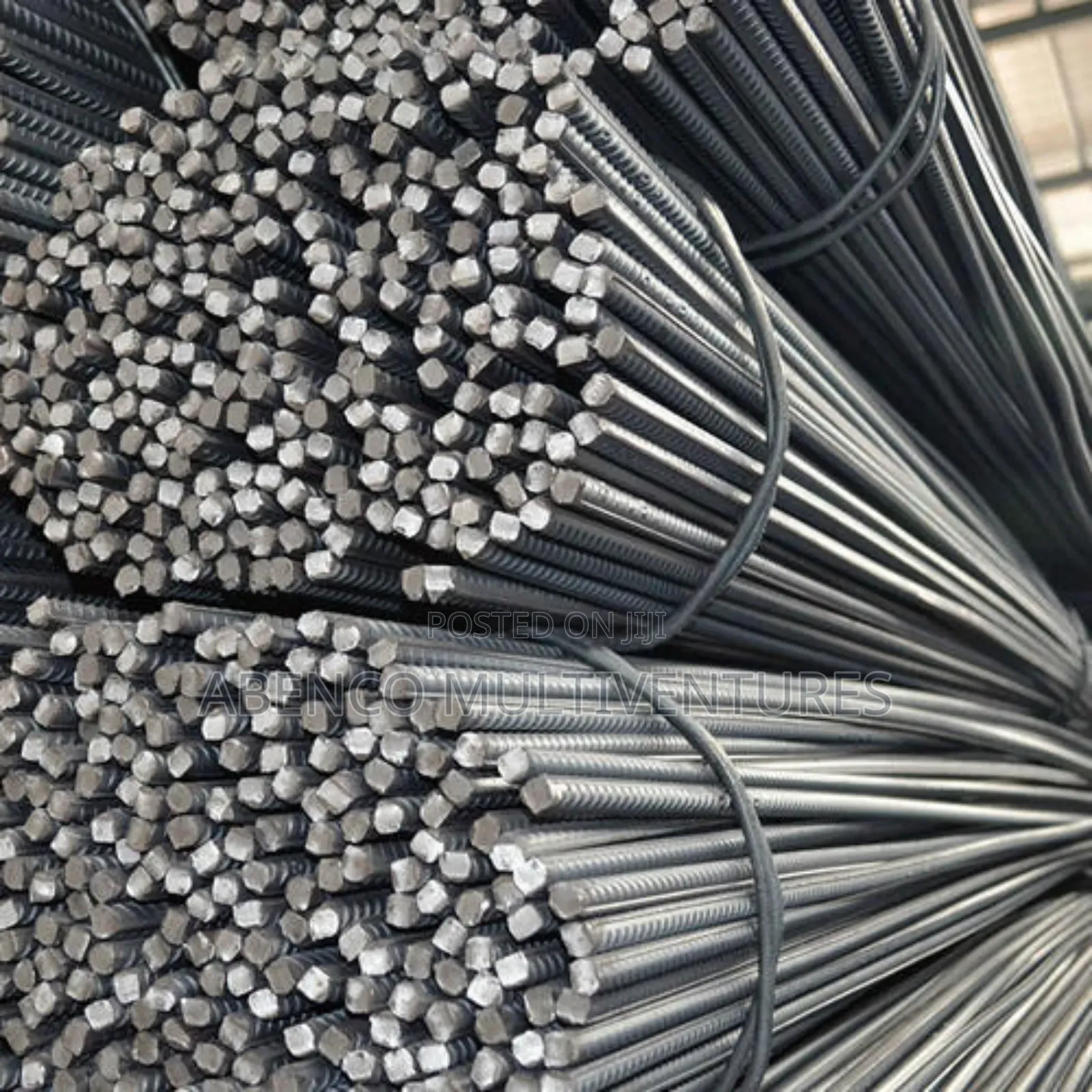 Iron Reinforcement Y10mm ,Y12mm, Y16mm ,20mm