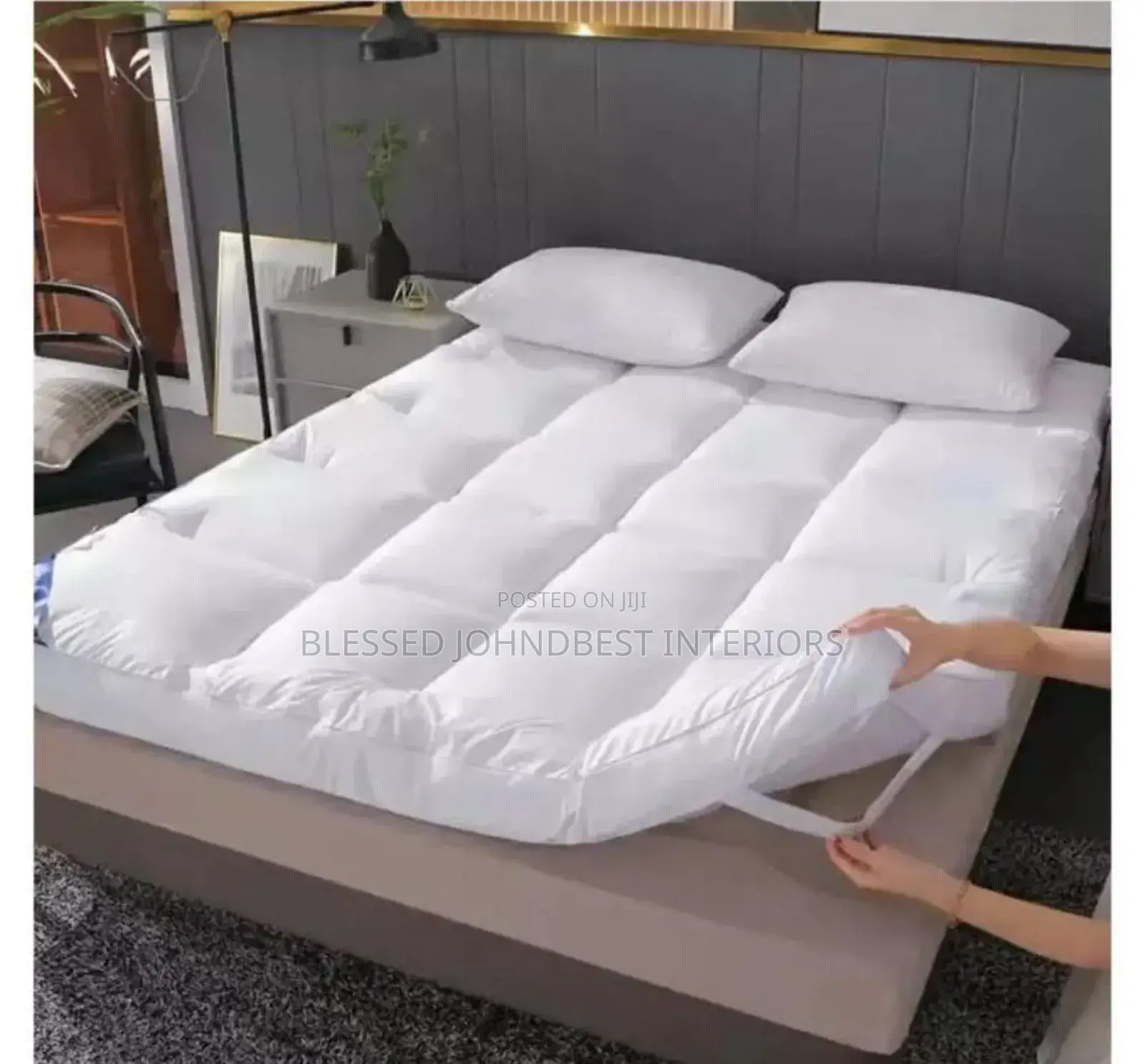 Quality Mattress Topper