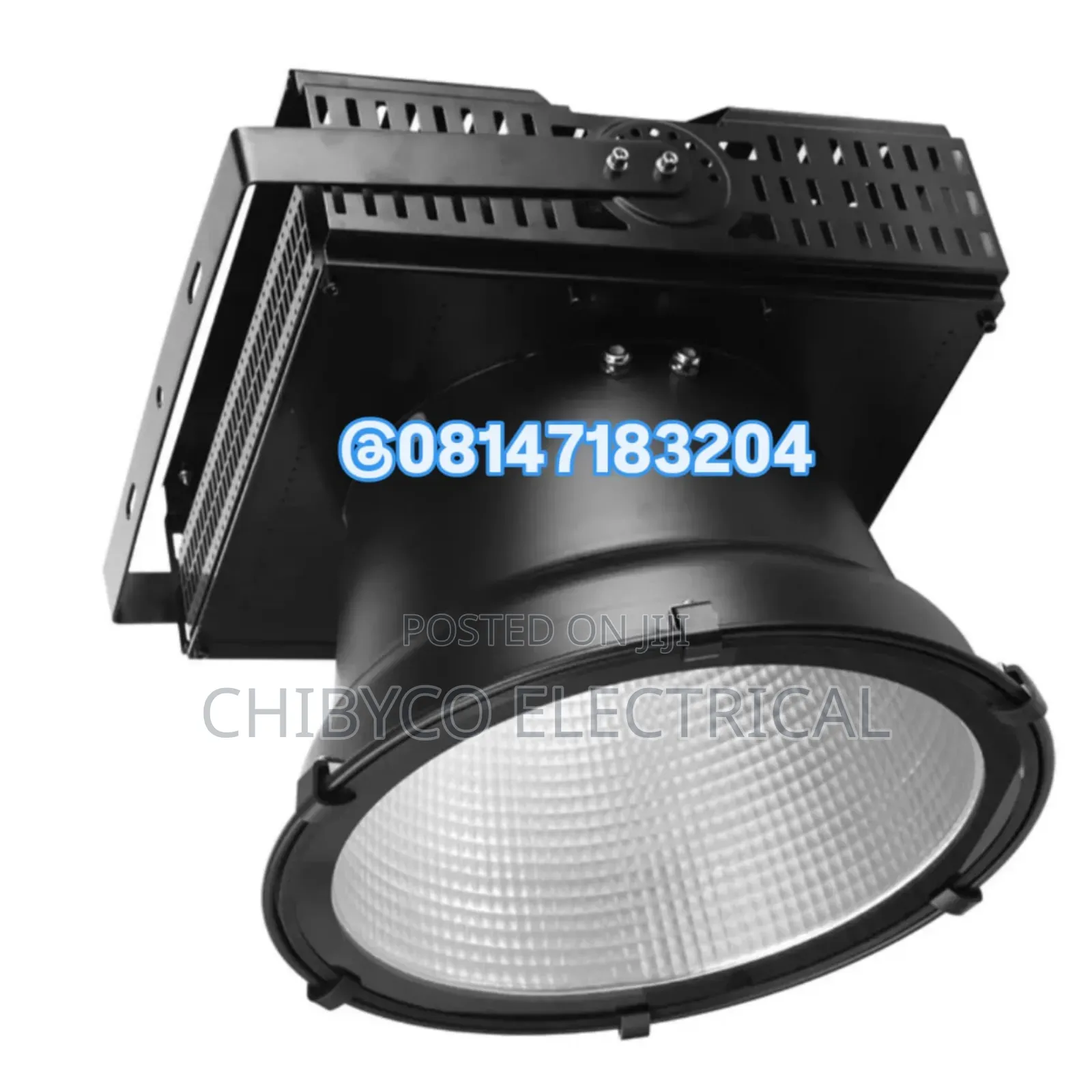 High Power 2000watts Led Floodlight