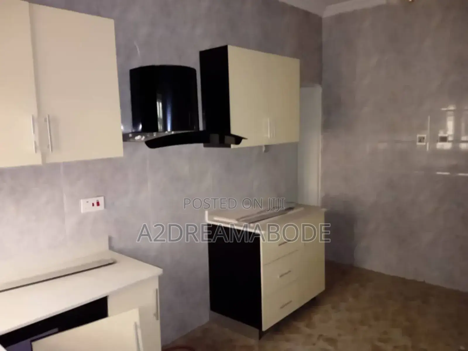 3bdrm Bungalow in Opic, Isheri North for sale