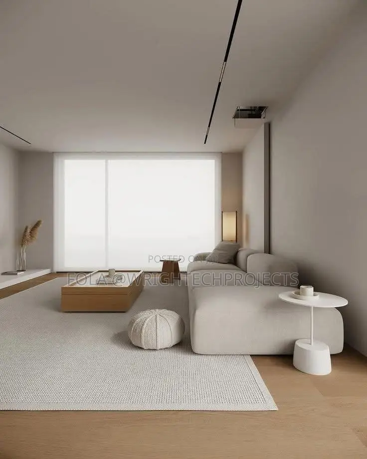 Interior Plasterboard Ceilings