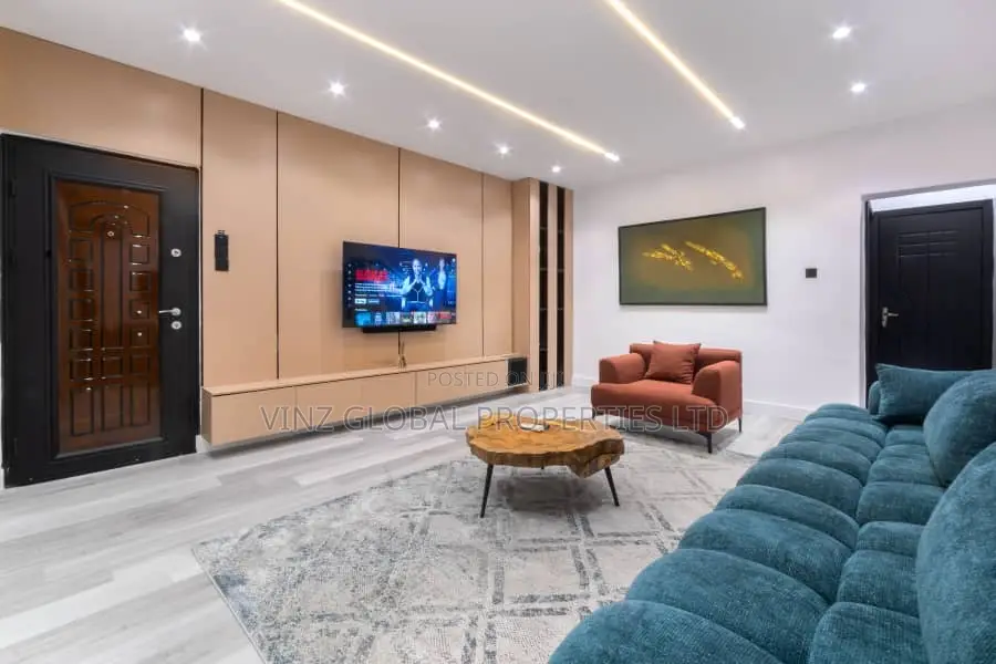 Exquisite 2 Bedroom With Private Cinema Snooker Board
