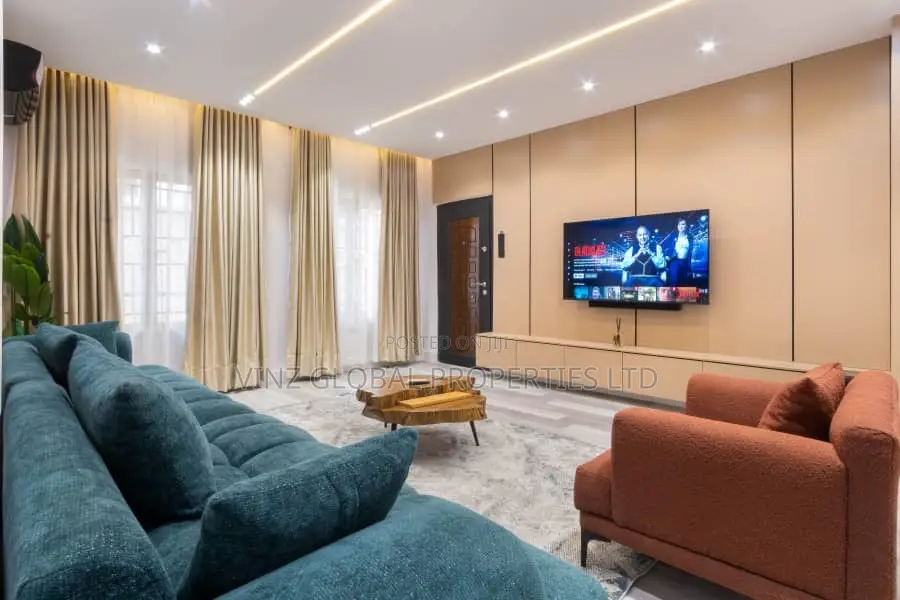Exquisite 2 Bedroom With Private Cinema Snooker Board
