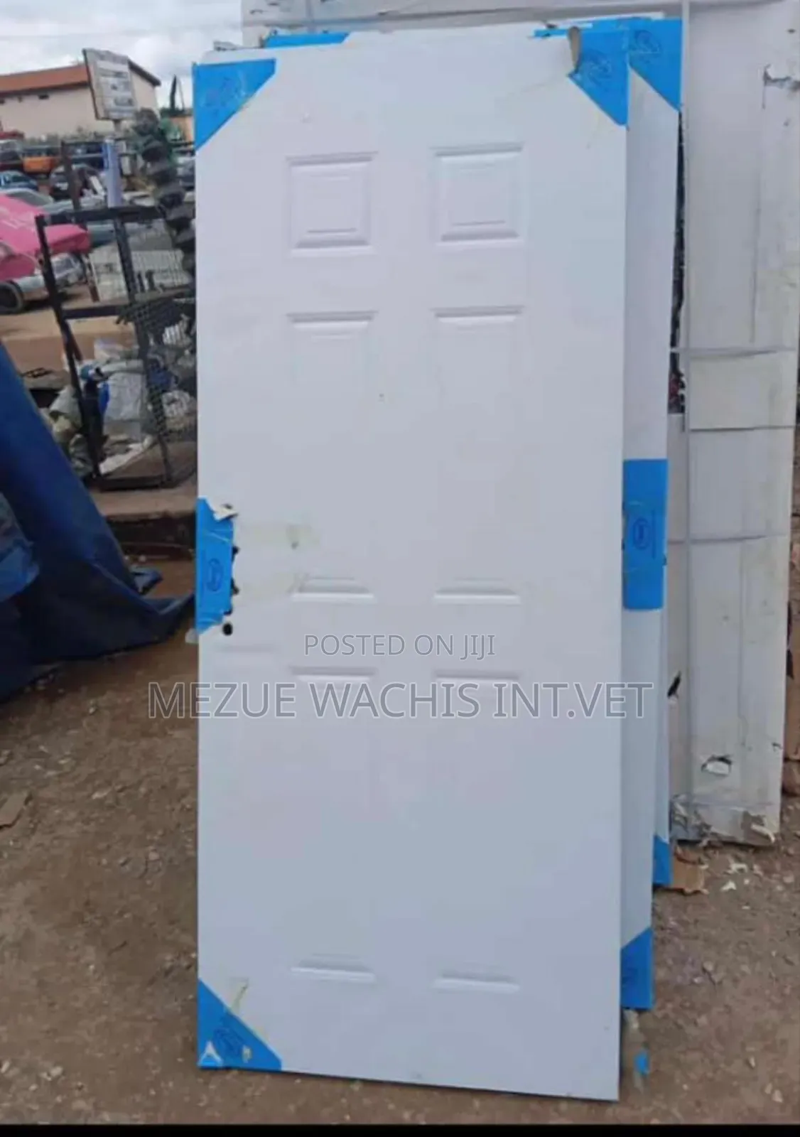 American Steel Door