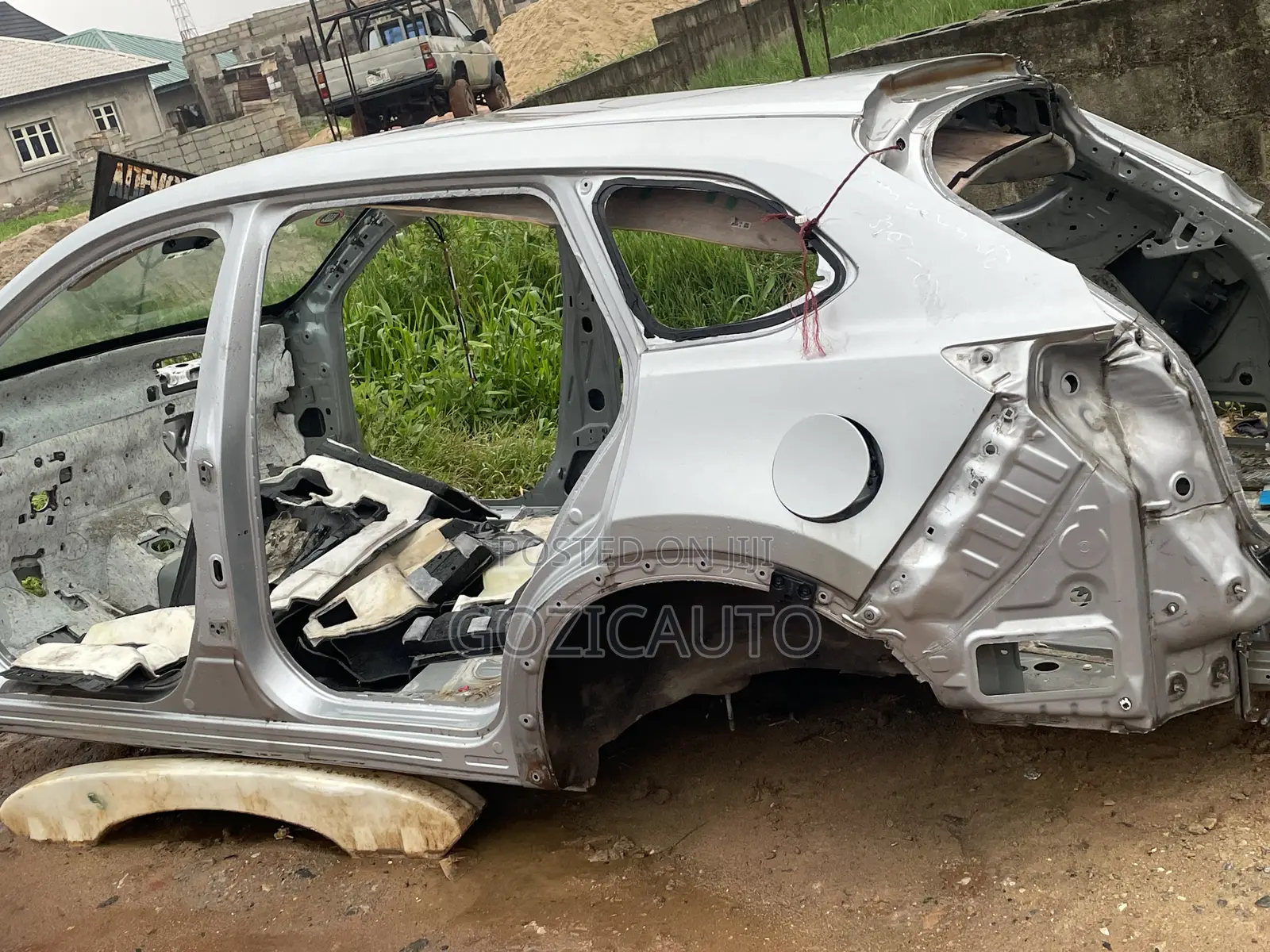Replace Your Motor Skeleton for Mazda Cx-9 2017 2020 2022