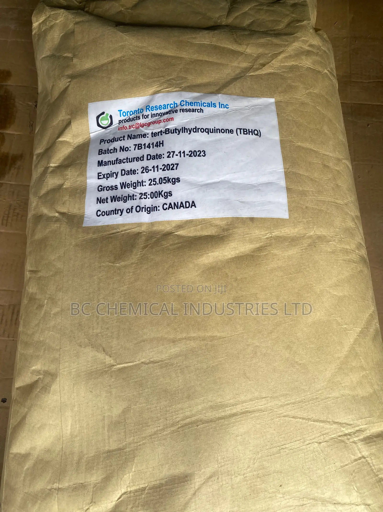 Tert-Butylhydroquinone,Tbhq