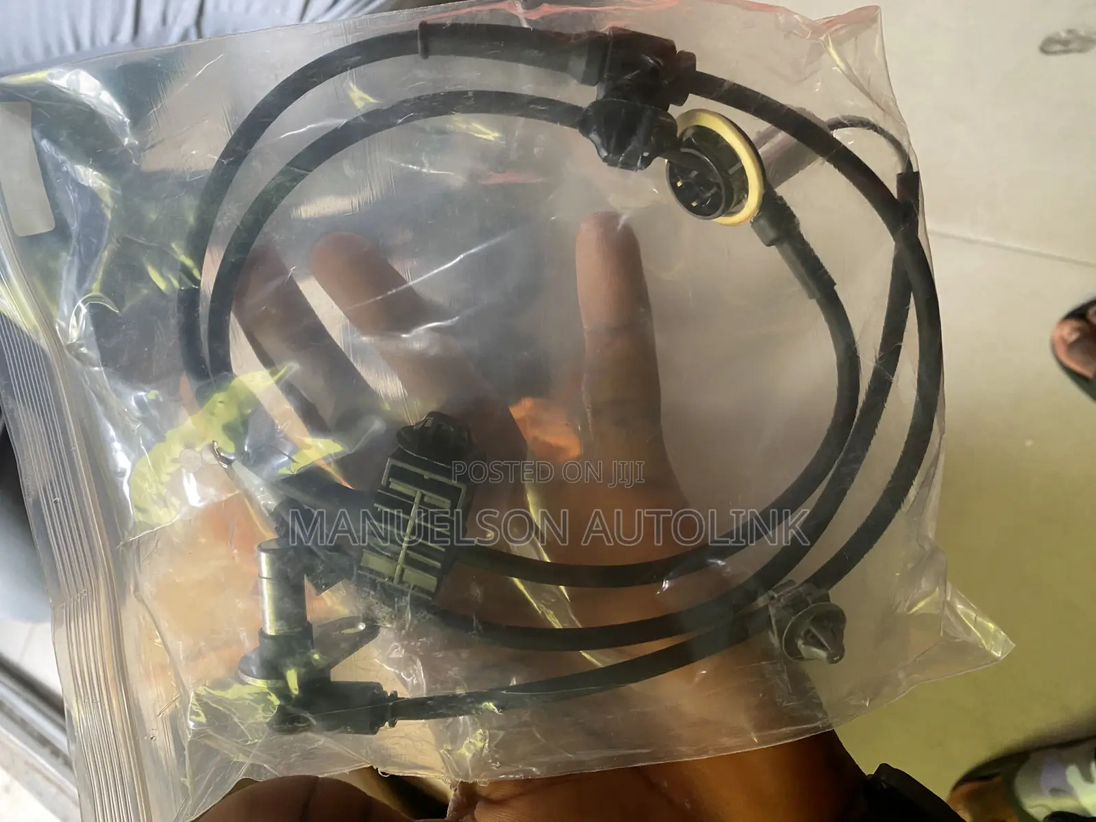 Abs Sensor for Mazda Cx-5,Cx-7, Cx-9