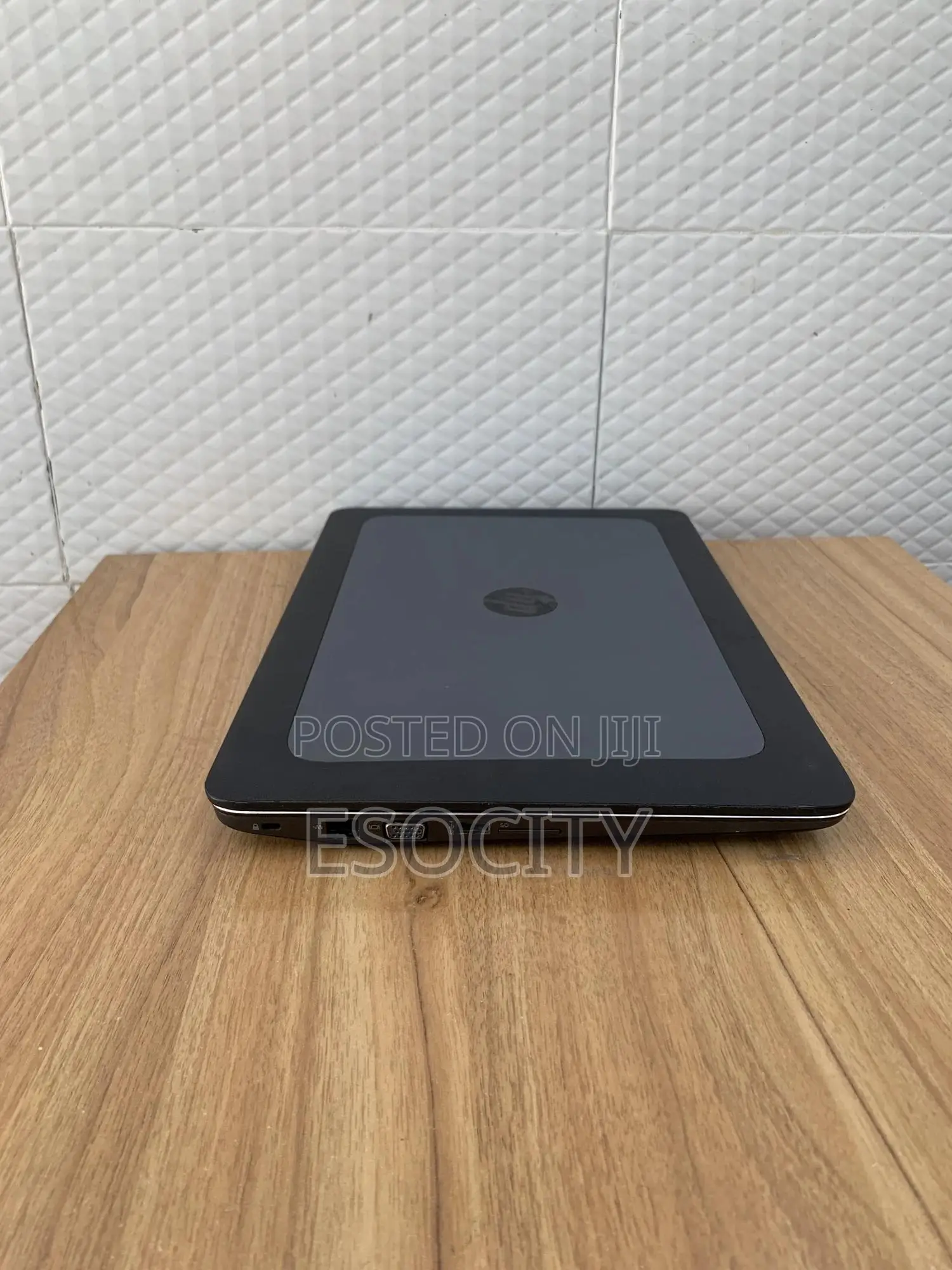 Laptop HP ZBook 15 G4 16GB Intel Xeon SSD 512GB