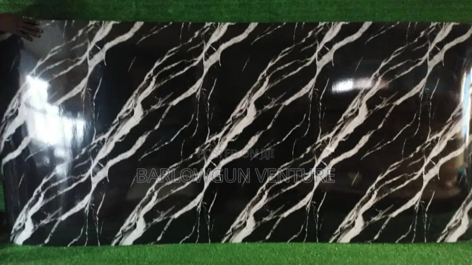 Mable Sheet Sticker 4x9