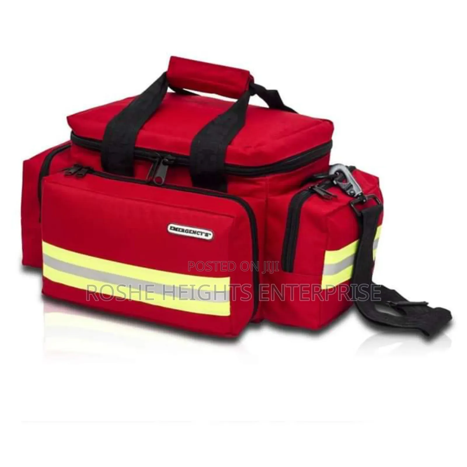 Emergency Ambulance Bag