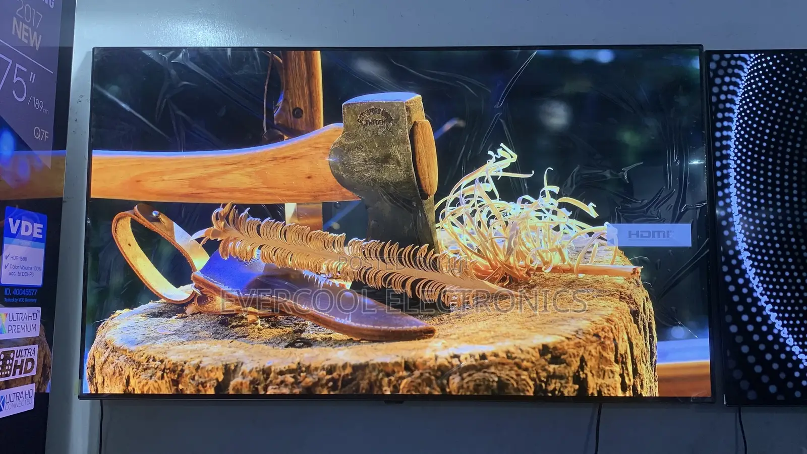 Open Box 2024 Lg Oled Evo B4 Smart Tv With Thinq Ai