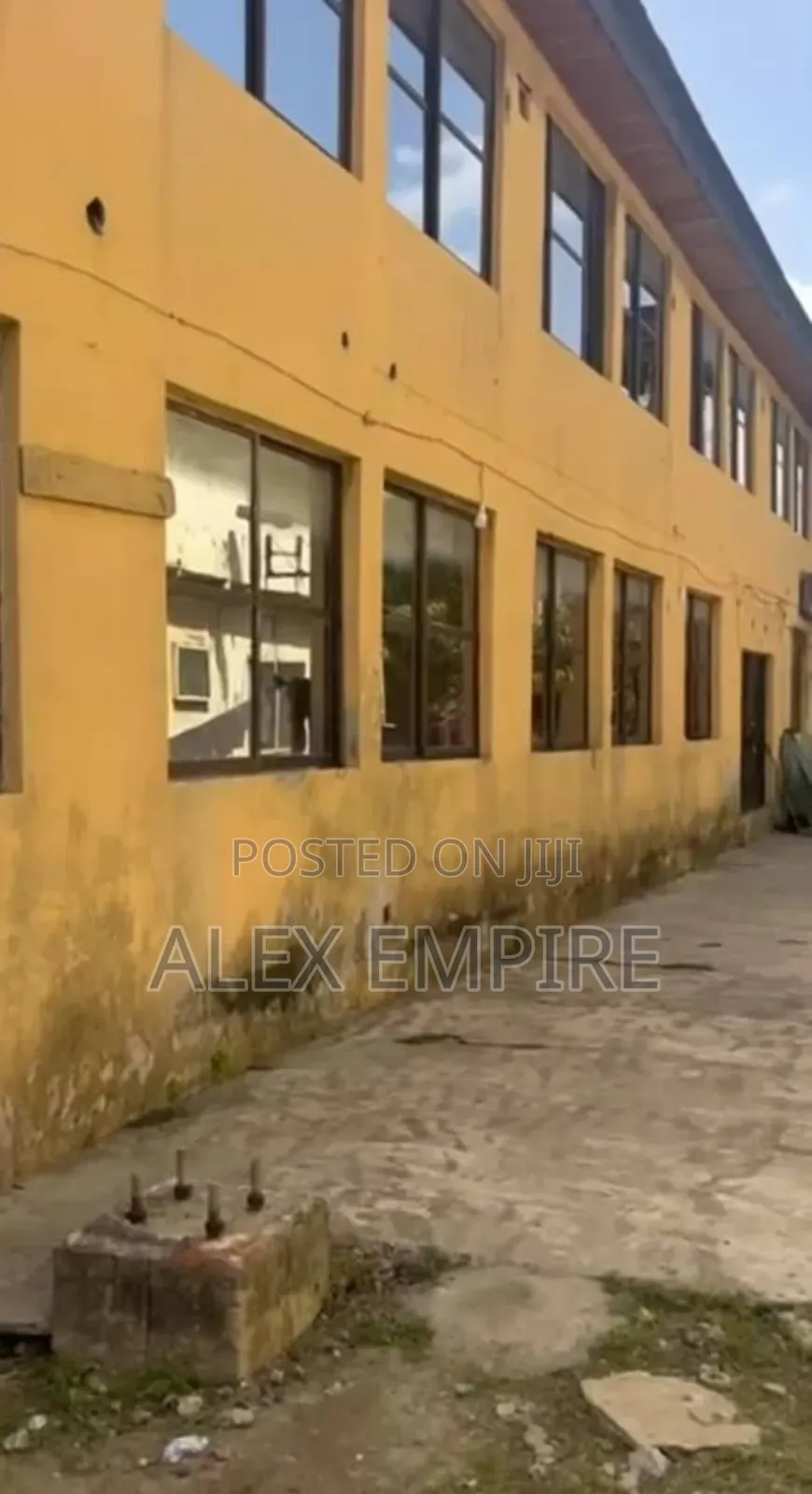 Land for Sale in Harrison Street
