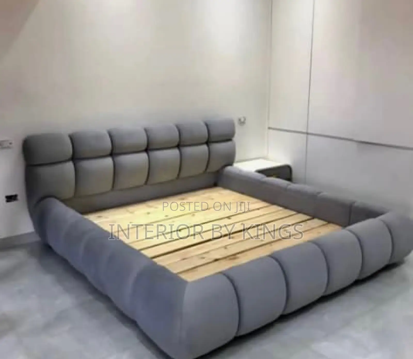 Luxury 6 by 6 Frame Can Come in Sizes Minimalist Design