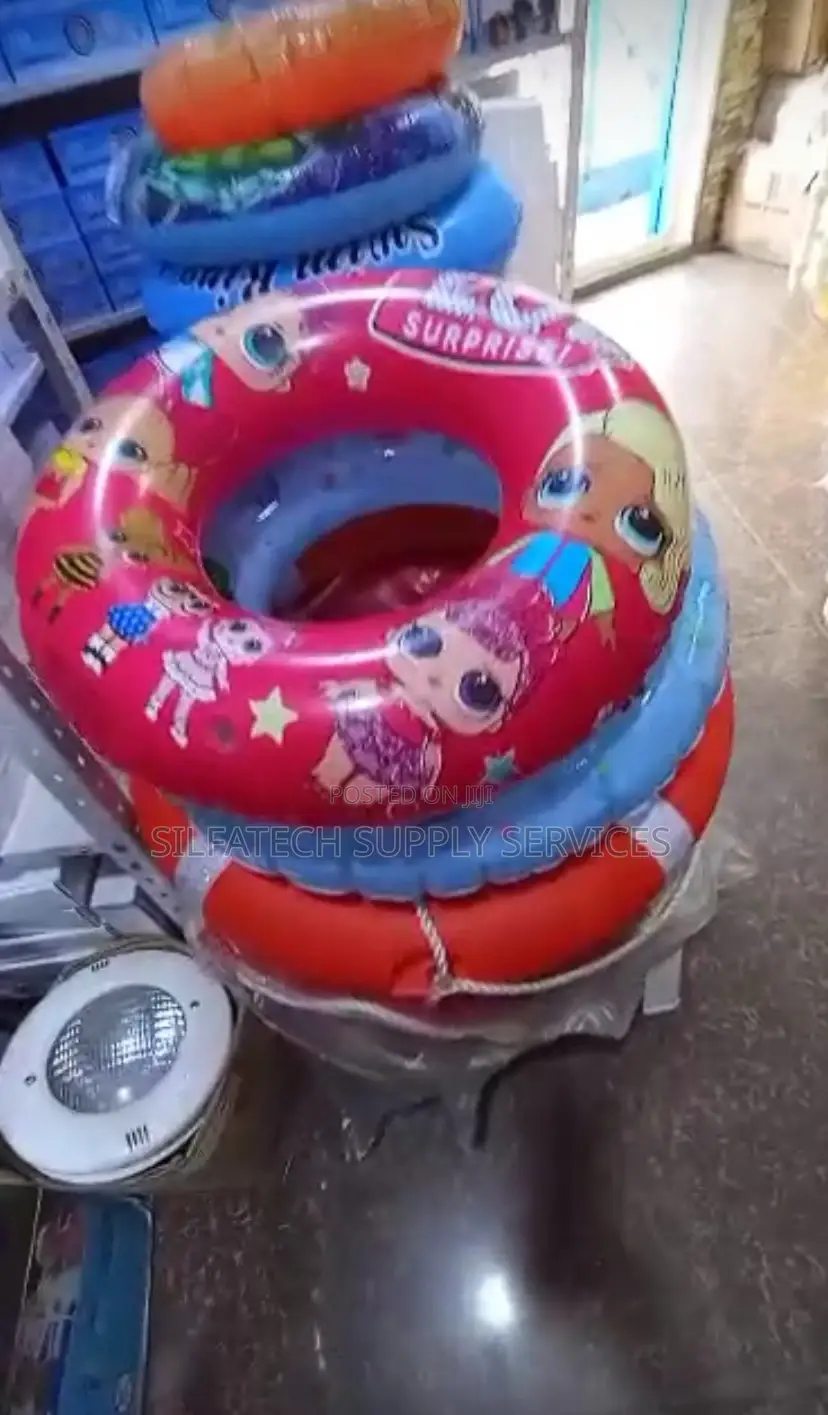 Original Runner Swimming Floater