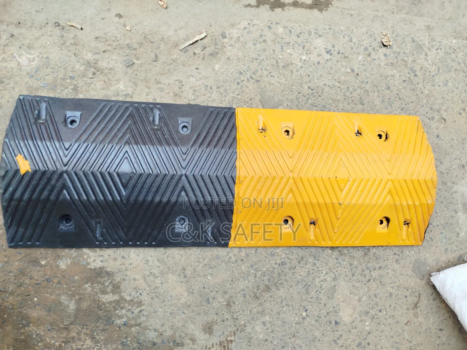 Speed Bump 70cm