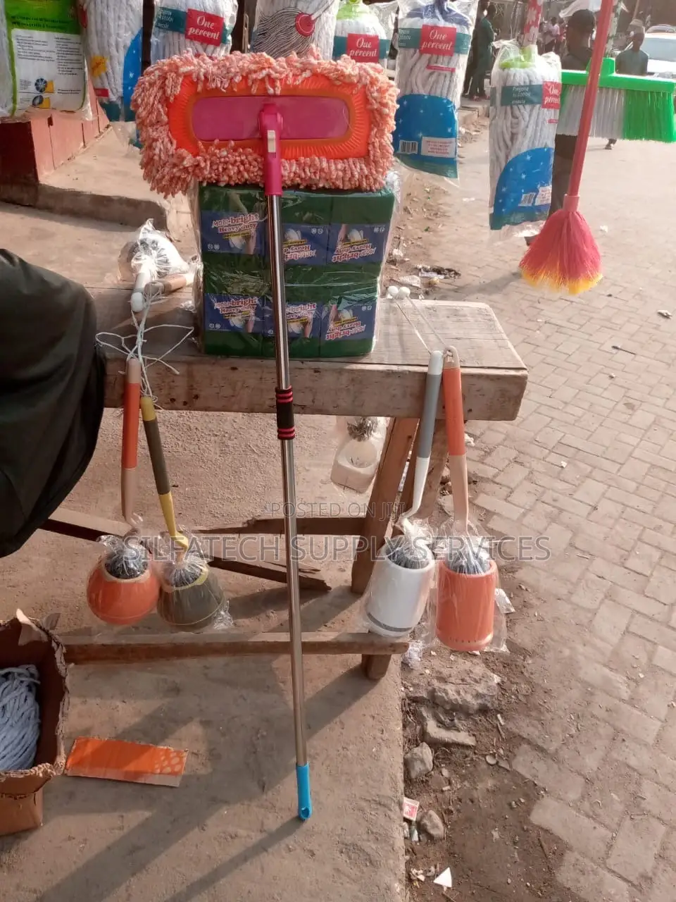 Original Floor Mop