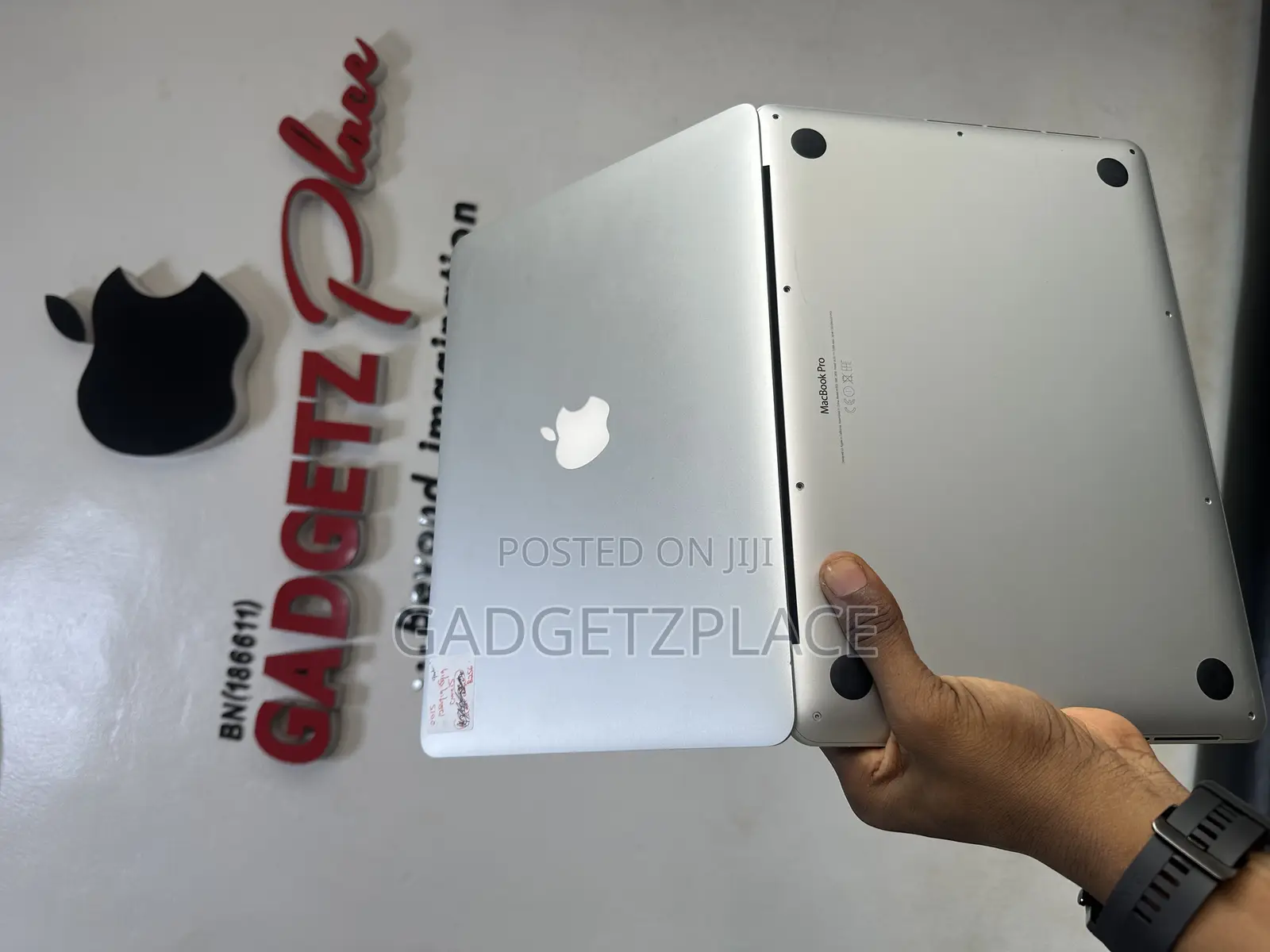 Laptop Apple MacBook Pro 8GB Intel Core I5 SSD 128GB