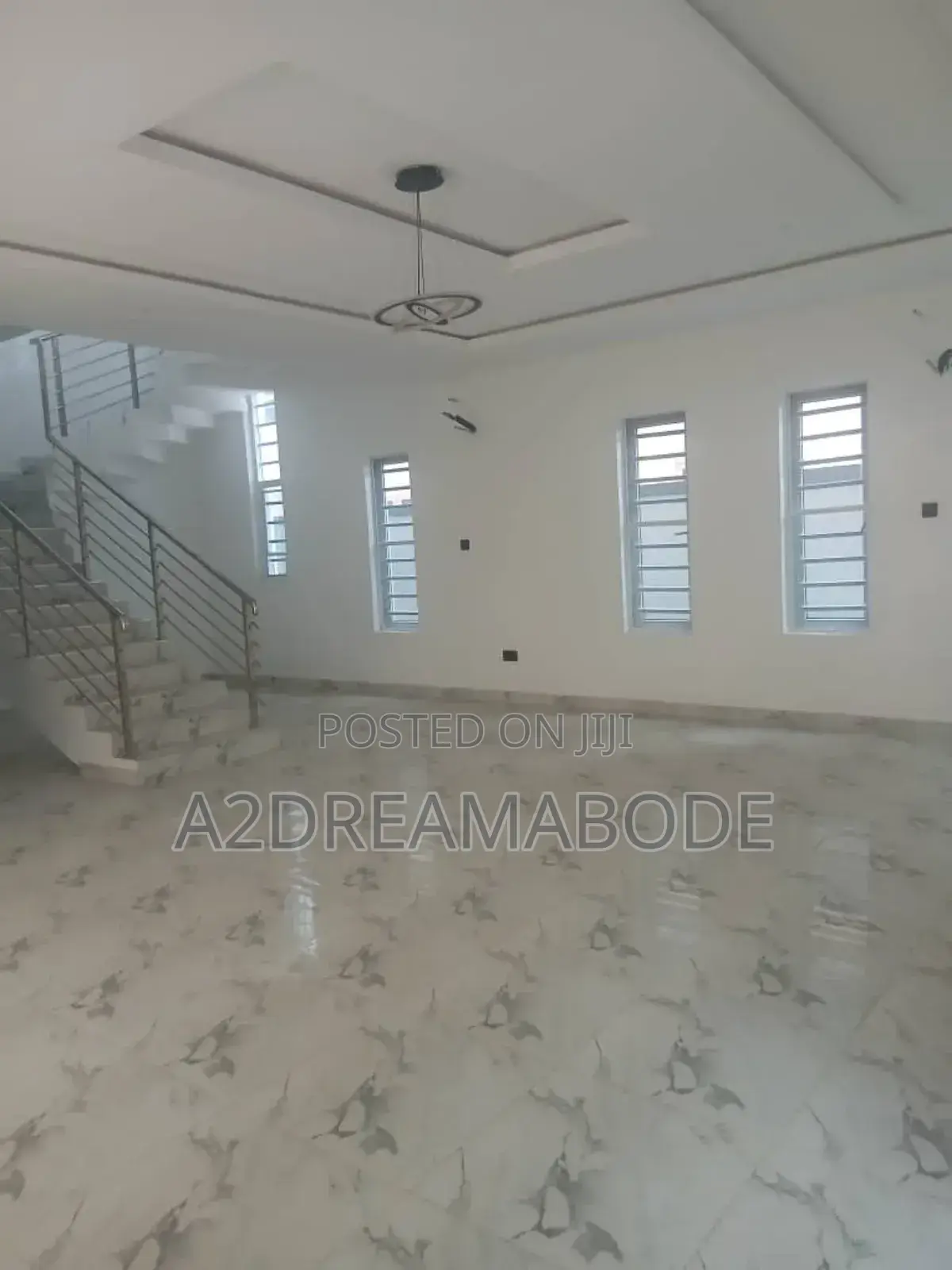 5bdrm Duplex in Opic Estate, Isheri North for sale