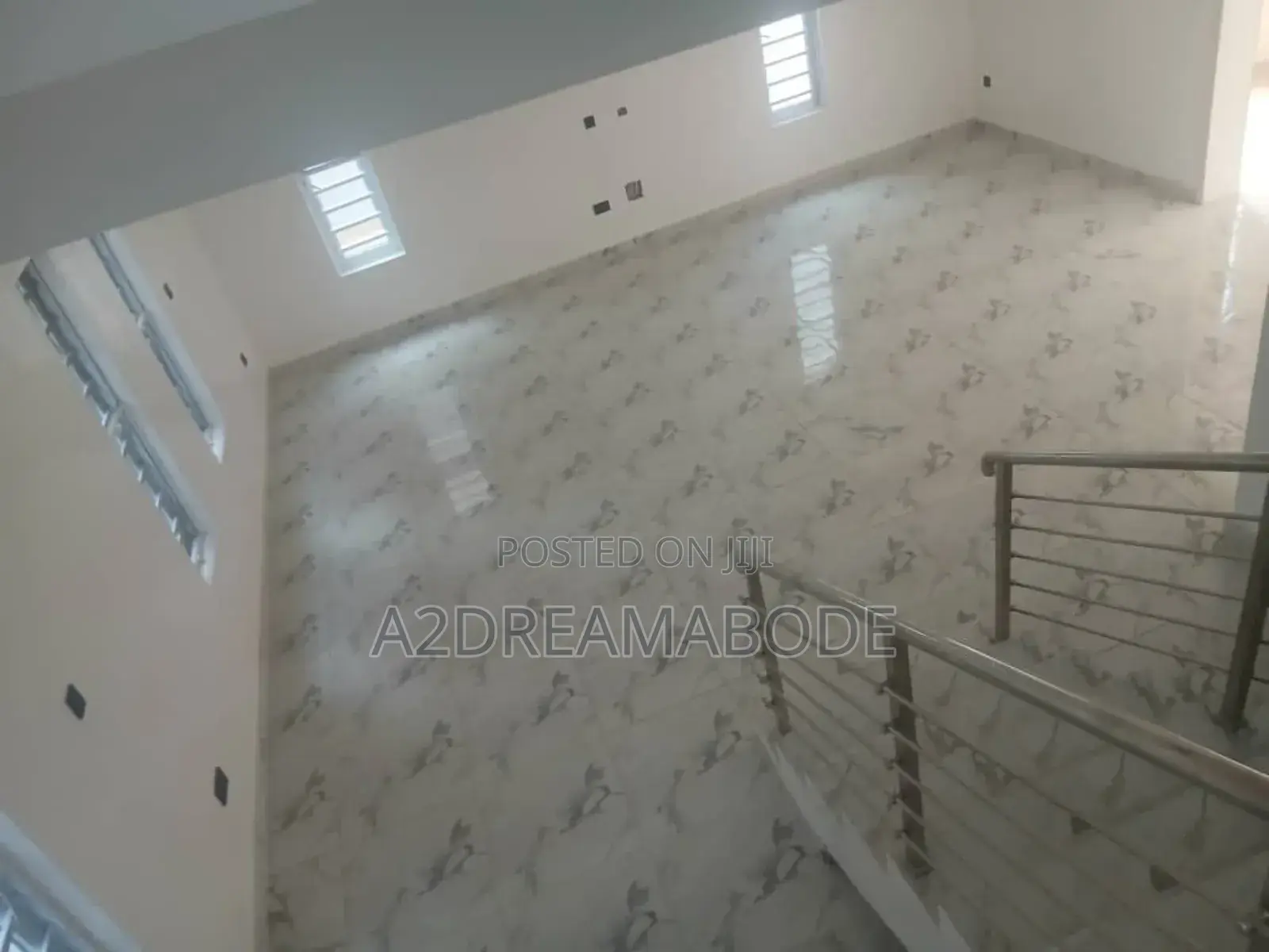 5bdrm Duplex in Opic Estate, Isheri North for sale