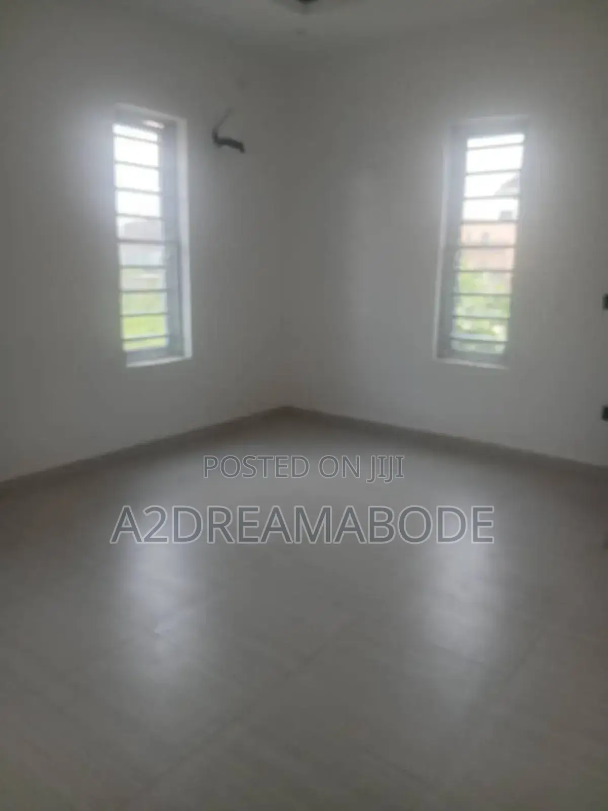 5bdrm Duplex in Opic Estate, Isheri North for sale