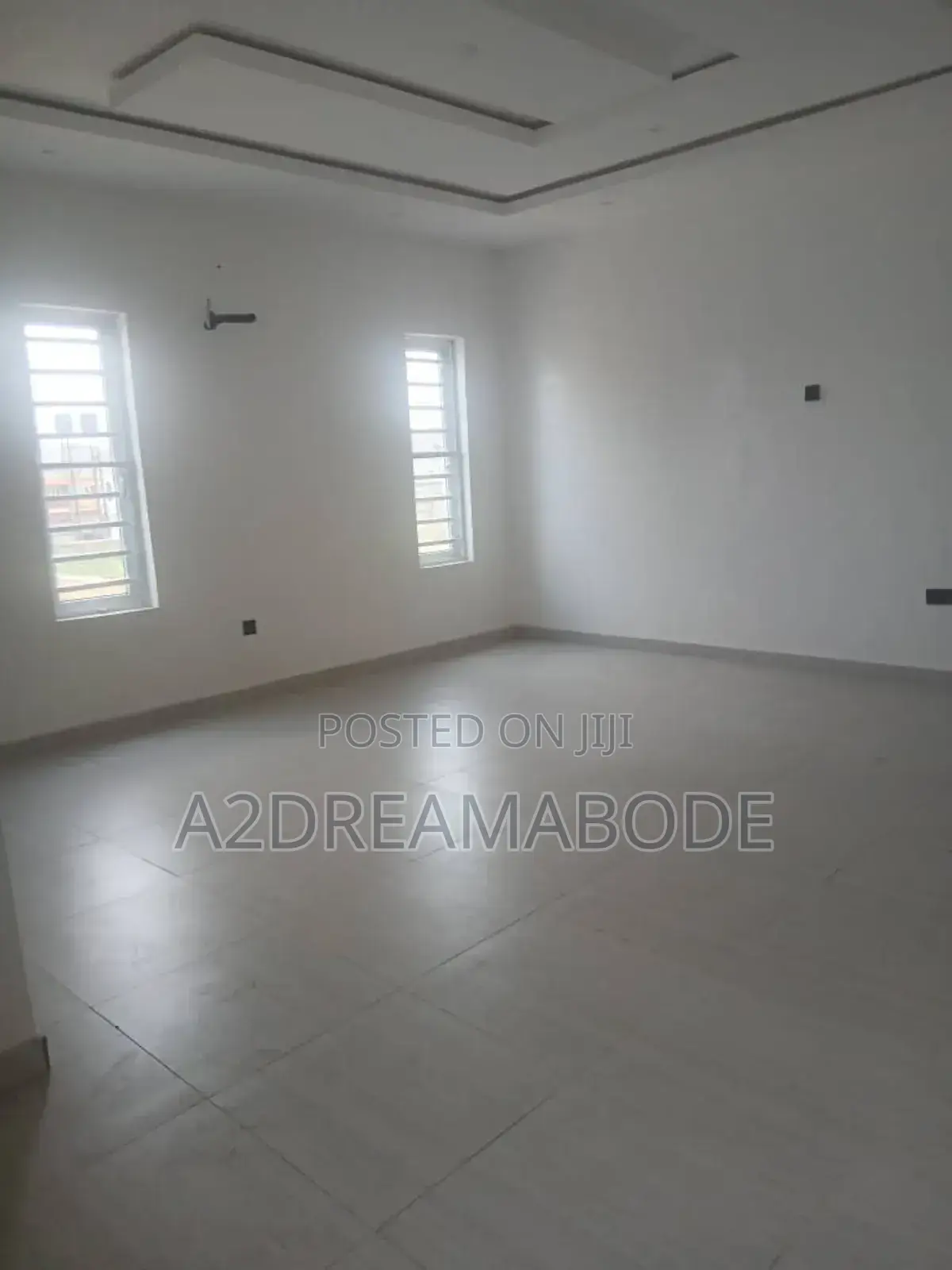 5bdrm Duplex in Opic Estate, Isheri North for sale