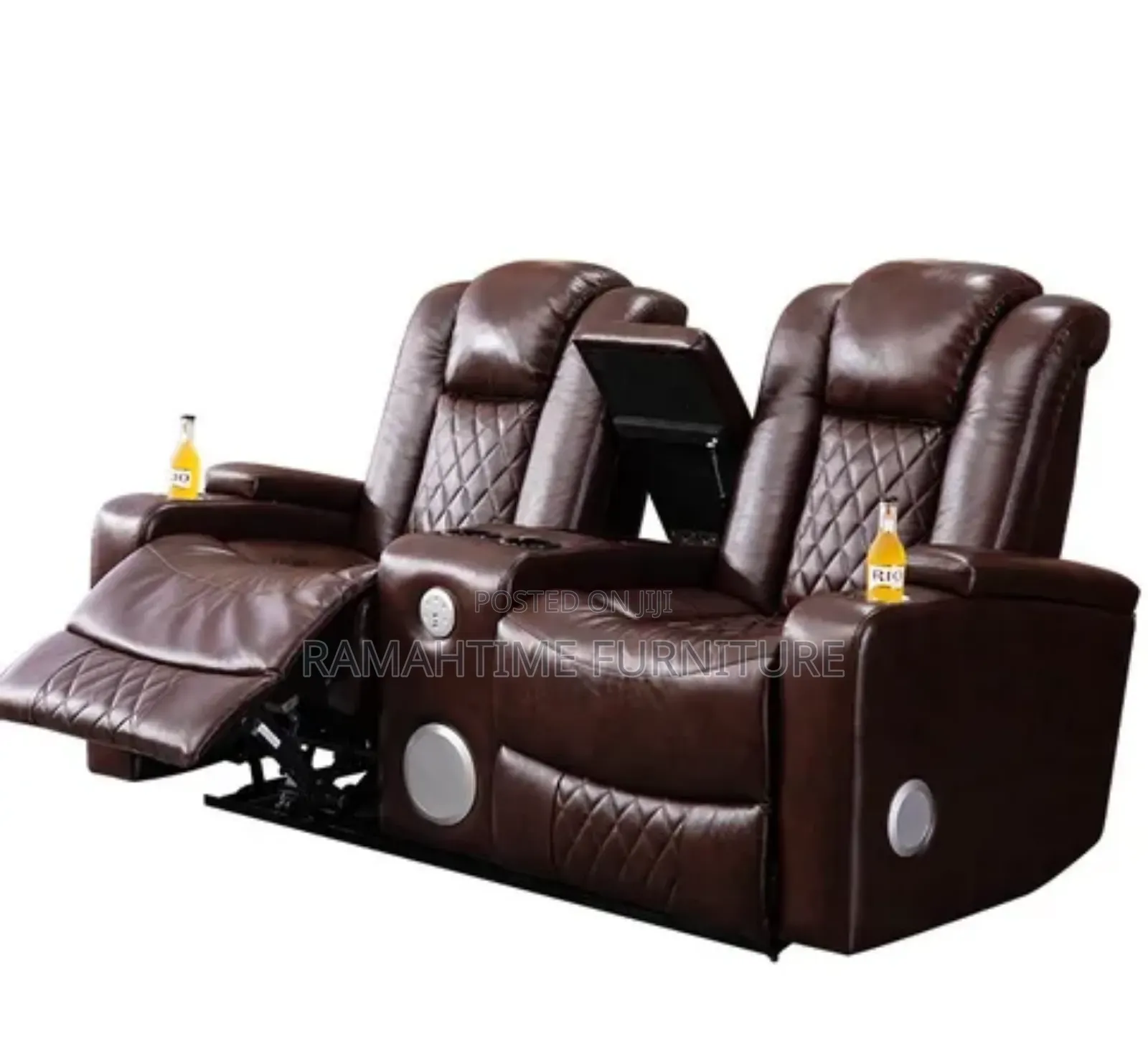 Home Theater Cenima Recliner Sofa