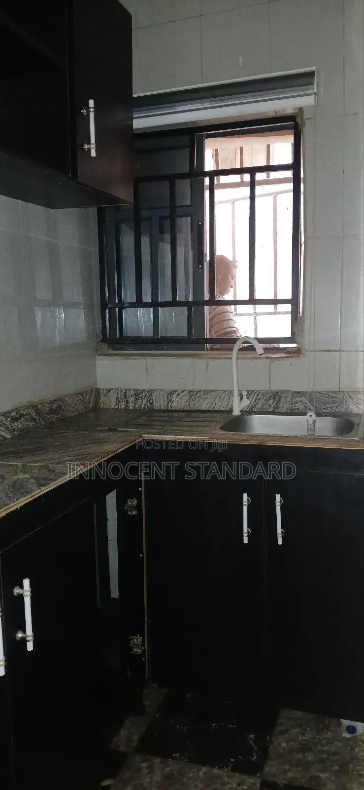 1bdrm House in Arab Road, Kubwa for rent