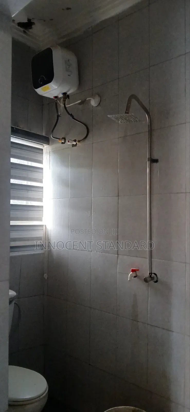 1bdrm House in Arab Road, Kubwa for rent