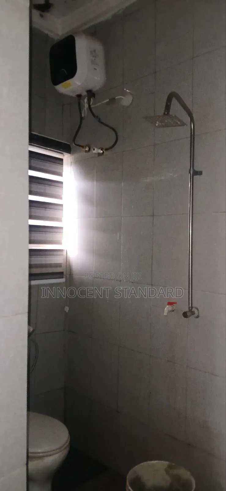1bdrm House in Arab Road, Kubwa for rent