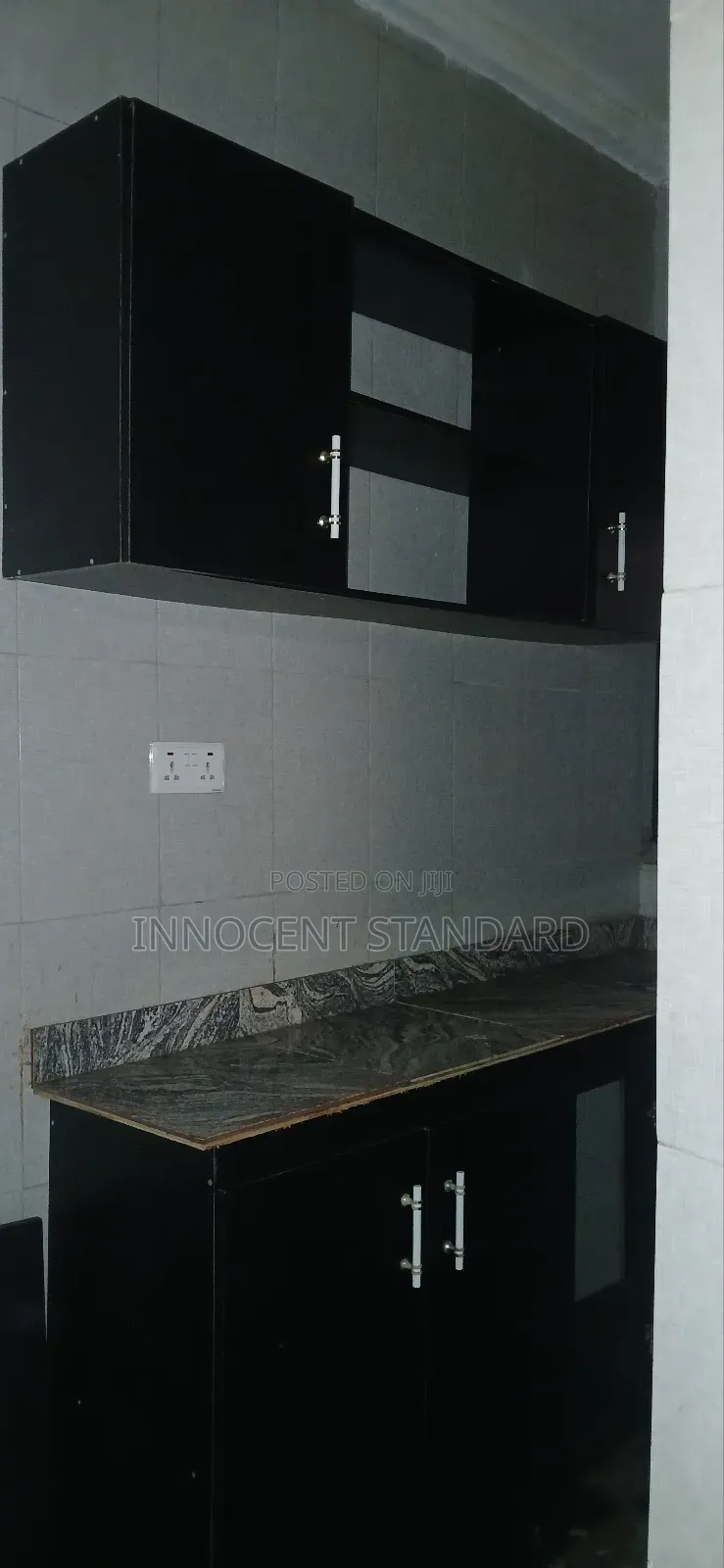 1bdrm House in Arab Road, Kubwa for rent