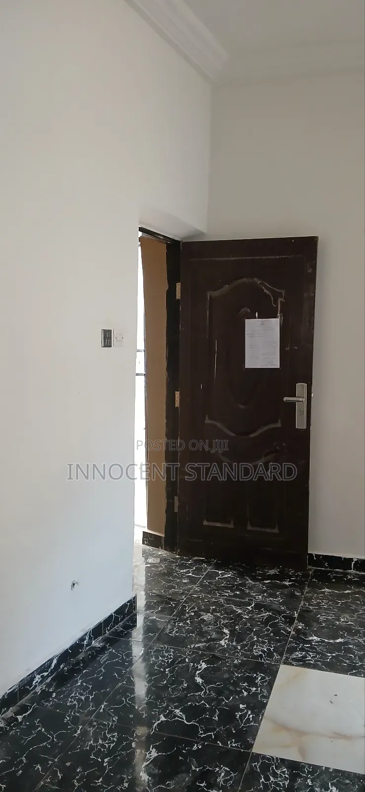 1bdrm House in Arab Road, Kubwa for rent