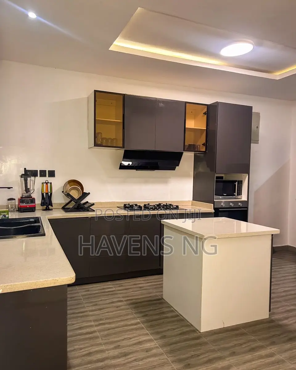 2-Bedroom Apartment With Pool, Game Zone Gym