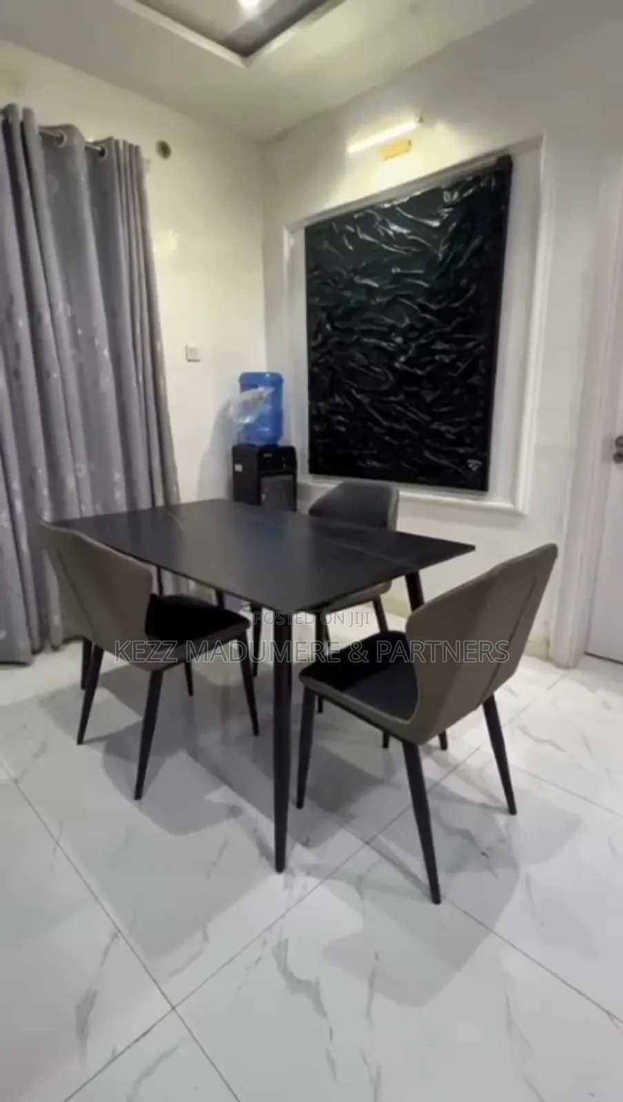 Furnished 4bdrm Duplex in Eagle Island , Port for sale