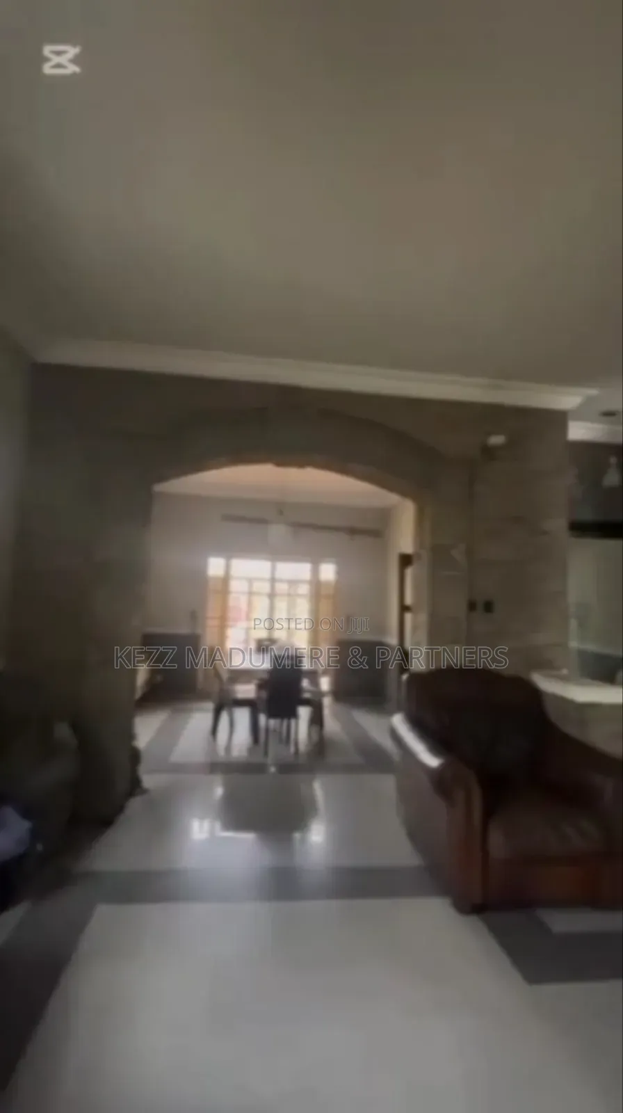 4bdrm Duplex in Chinda Ada George for sale