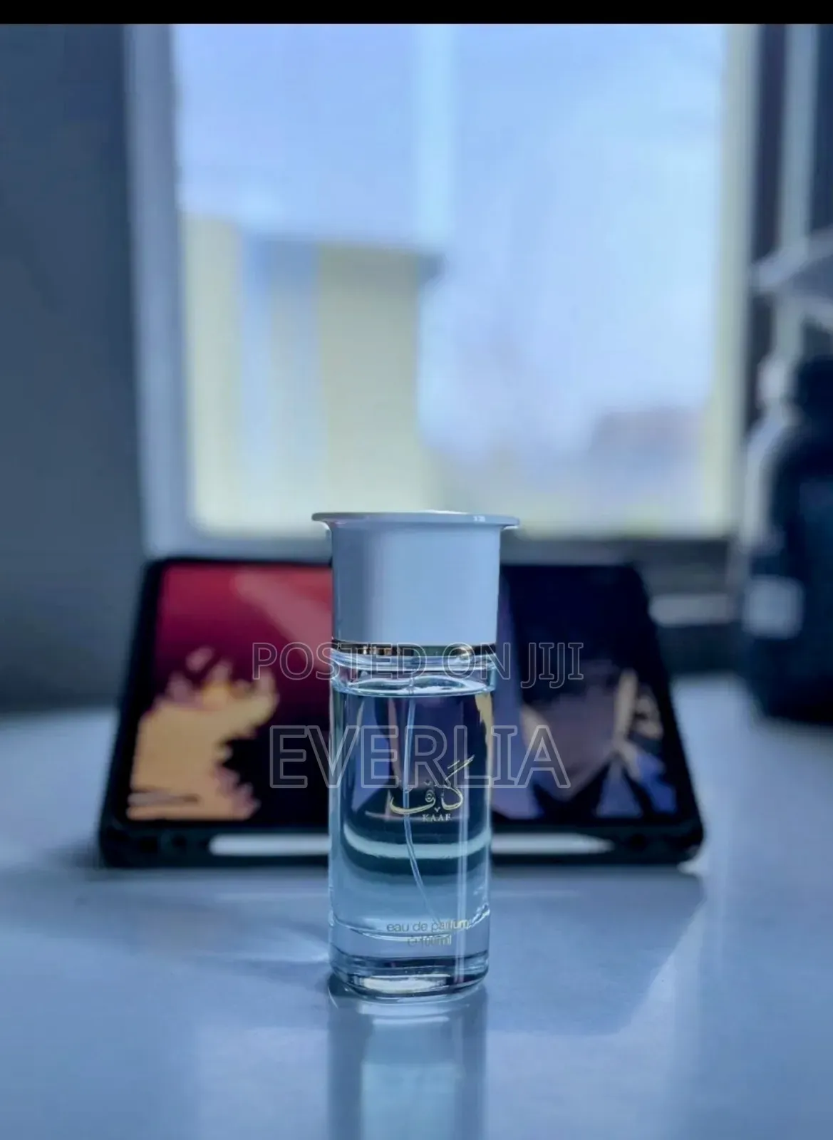 Kaaf Eau De Parfum by Ahmed Al Maghribi