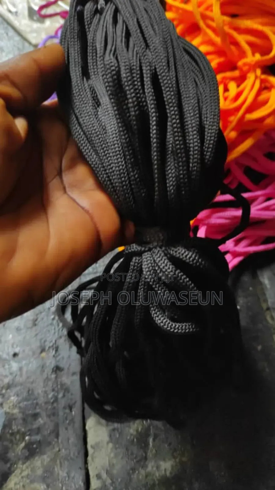 Marin Rope