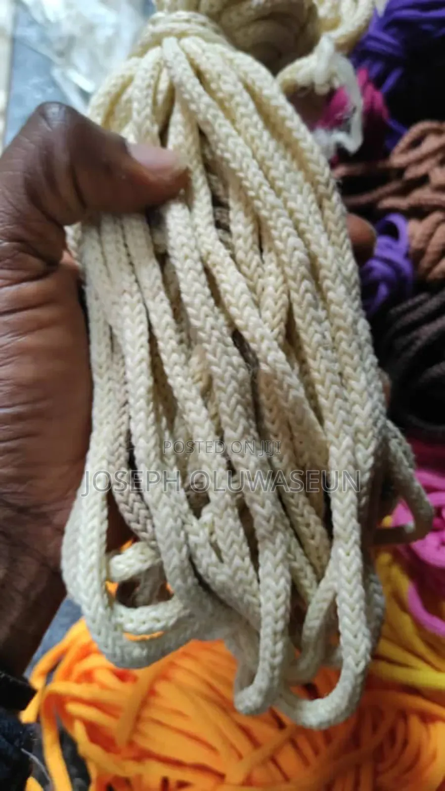Marin Rope
